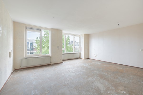 Medium property photo - Reinwardtstraat 194, 1093 HP Amsterdam